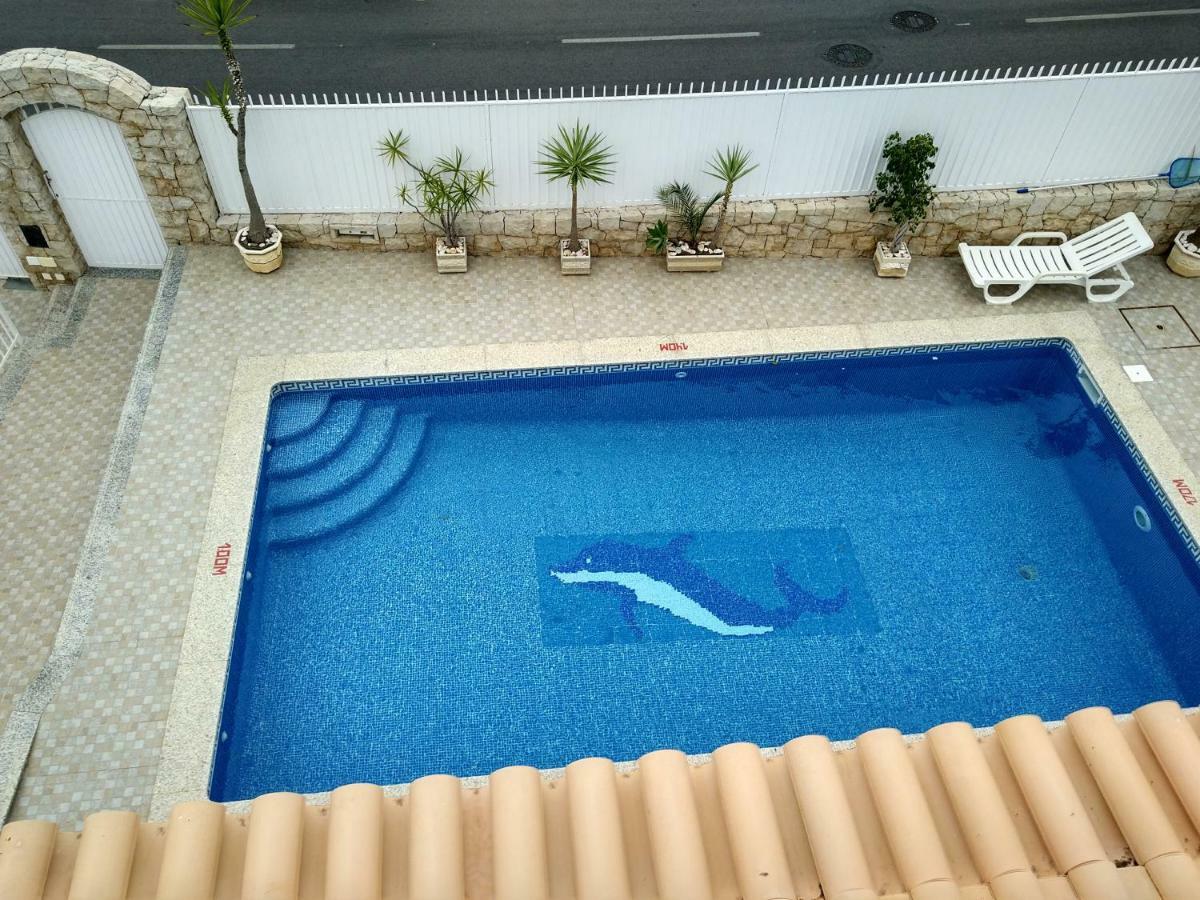 Villa Vivenda Luz