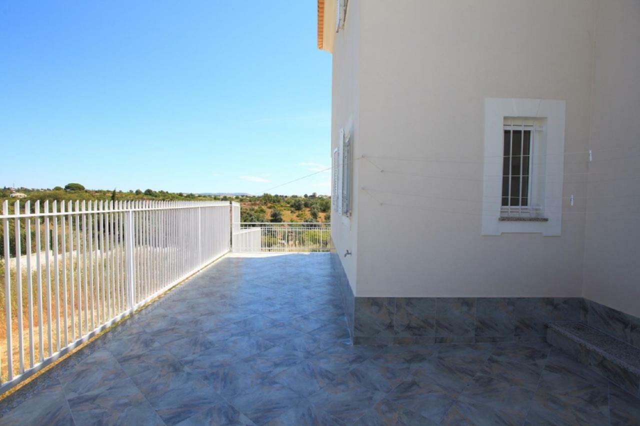 Vivenda Luz Villa *