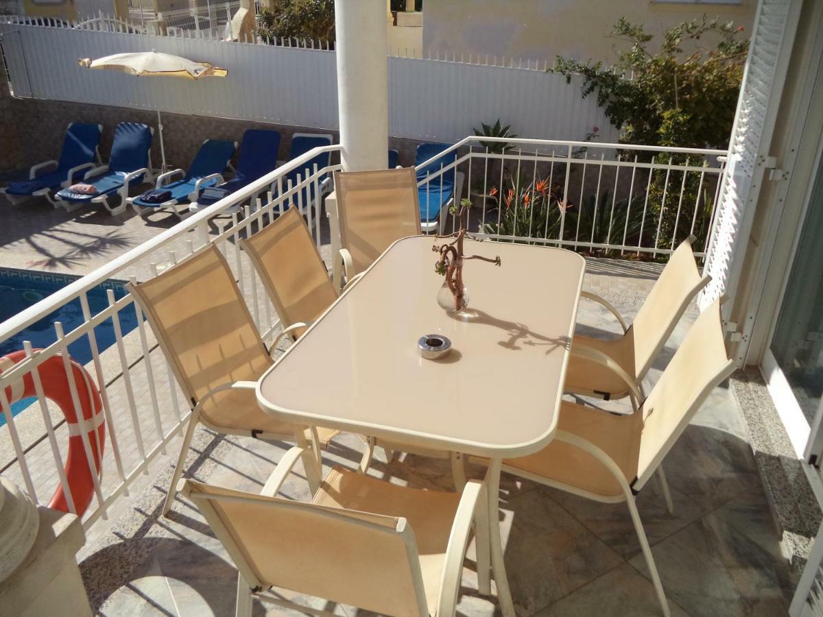 Villa Vivenda Luz Albufeira